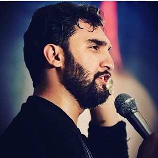 حمید علیمی به کی اعتماد کنم خودت بگو
